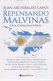 Papel REPENSANDO MALVINAS. UNA CAUSA NACIONAL