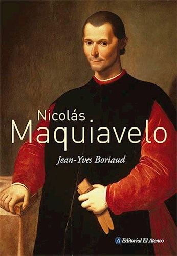 Papel Nicolas Maquiavelo