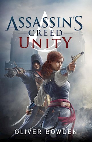 Papel ASSASSIN'S CREED 7: UNITY