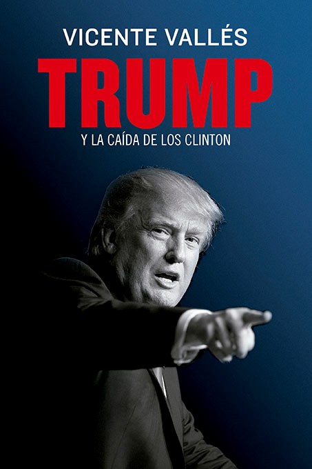 Papel TRUMP Y LA CAIDA DE LOS CLINTON