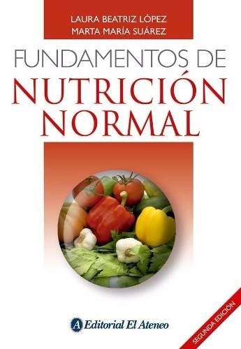 Papel FUNDAMENTOS DE NUTRICIÓN NORMAL