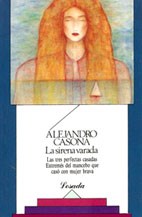 Papel SIRENA VARADA (BCC 73)