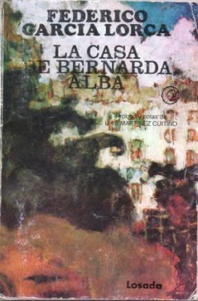  Casa De Bernarda Alba  La