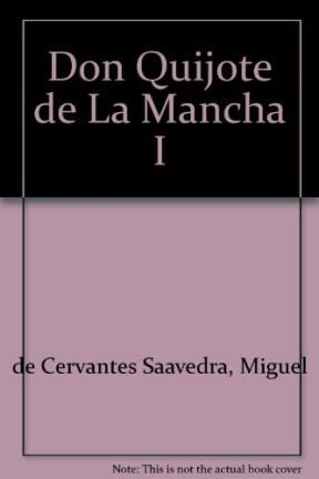 Papel Don Quijote De La Mancha Tomo Ii