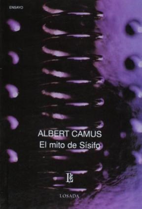 Papel MITO DE SISIFO (BCC 392)