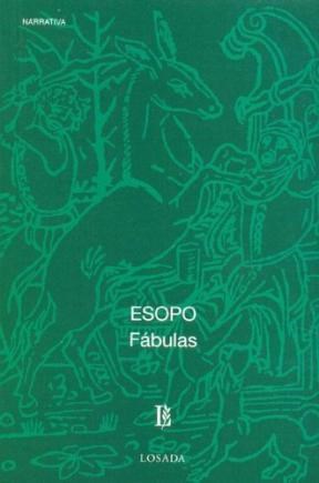 Papel FABULAS (ESOPO) 2005