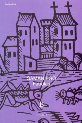 Papel FABULAS (COLECCION NARRATIVA)