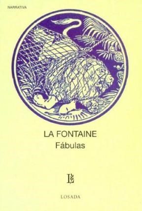 Papel Fabulas La Fontaine Losada