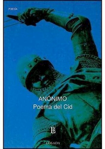 Papel POEMA DEL CID