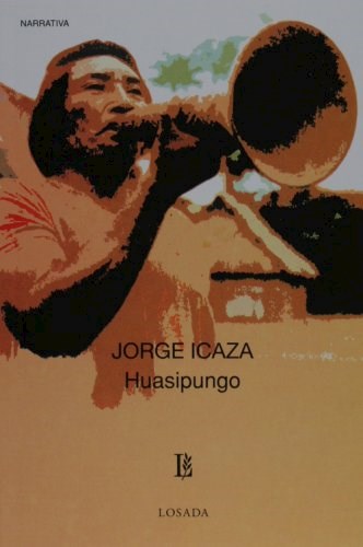 Papel HUASIPUNGO (COLECCION BCC 221) (RUSTICA)