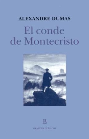 Papel Conde De Montecristo Losada, El