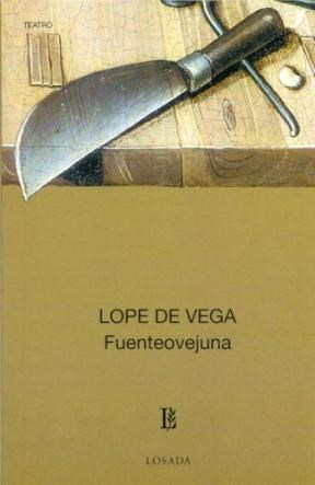 Papel Fuenteovejuna