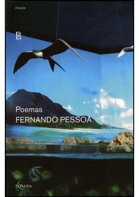 Papel Poemas Fernando Pessoa