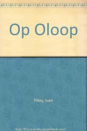 Papel Op Oloop Losada