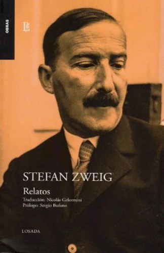 Papel Relatos Zweig