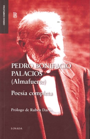 LIBRO POESIA COMPLETA