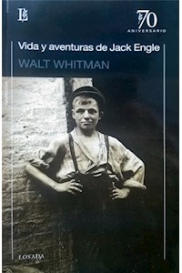 Papel Vida Y Aventuras De Jack Engle 70 A.