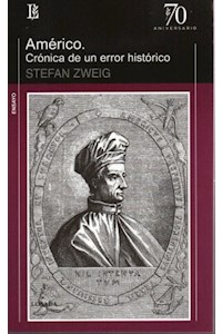 Papel Américo - Crónica De Un Error Histórico