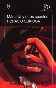 Papel Mas Alla Y Otros Cuentos