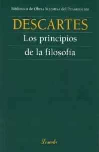 Papel LOS PRINCIPIOS DE LA FILOSOFIA