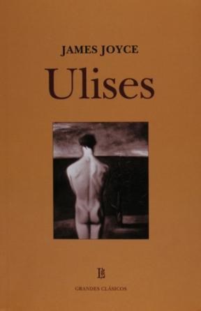 Papel ULISES (COLECCION GRANDES CLASICOS)