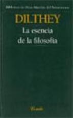Papel ESENCIA DE LA FILOSOFIA (OBRAS MAESTRAS DEL PENSAMIENTO 25)