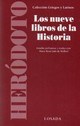 Papel LOS NUEVE LIBROS DE LA HISTORIA