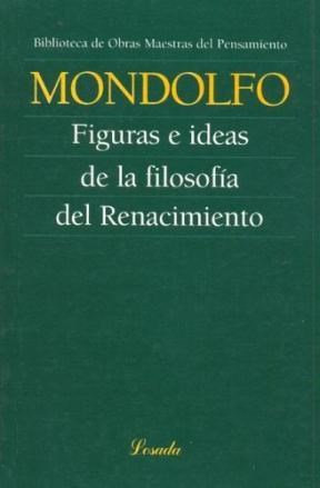 Papel FIGURAS E IDEAS DE LA FILOSOFIA DEL RENACIMIENTO (2004)