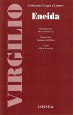 Papel ENEIDA (COLECCION GRIEGOS Y LATINOS)