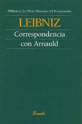 Papel Correspondencia Con Arnauld