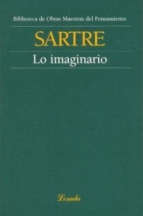 Papel LO IMAGINARIO (OBRAS MAESTRAS DEL PENSAMIENTO 68)