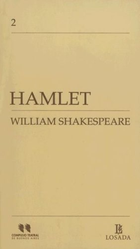 Papel Hamlet Losada