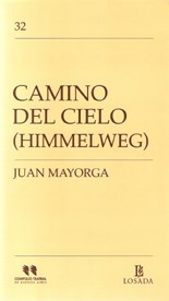 Papel CAMINO DEL CIELO (HIMMELWEG)