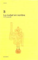 Papel CIUDAD SIN NOMBRE