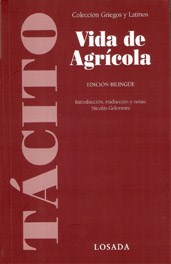 Papel VIDA DE AGRICOLA