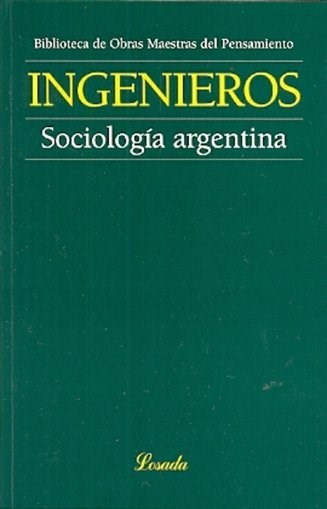 Papel SOCIOLOGIA ARGENTINA