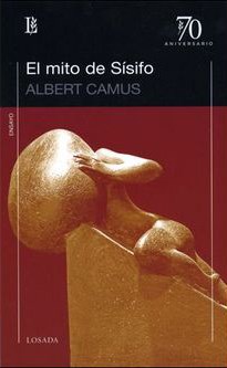 LIBRO EL MITO DE SISIFO