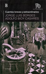 Papel CUENTOS BREVES Y EXTRAORDINARIOS (COLECCION 70 ANIVERSARIO)