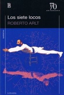  Siete Locos  Los - 70 A
