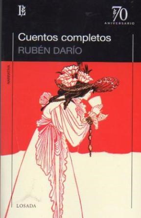 Papel CUNETOS COMPLETOS DE RUBEN DARIO