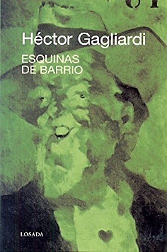 Papel ESQUINAS DE BARRIO