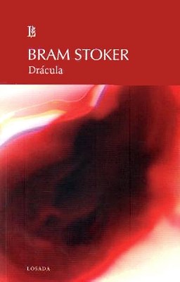 Papel DRACULA ( BRAM STOKER) LOSADA