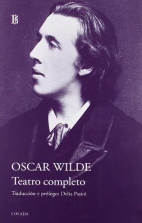 Papel TEATRO COMPLETO (WILDE OSCAR)