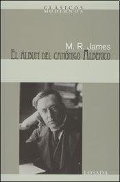  Album Del Canonigo Alberico  El