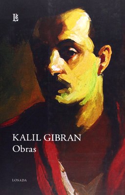 Papel Obras - Kalil Gibran