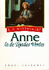 Papel ANNE LA DE TEJADOS VERDES