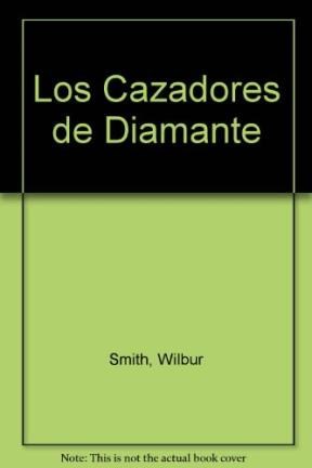 Papel CAZADORES DE DIAMANTES LOS