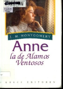 Papel ANNE LA DE ALAMOS VENTOSOS