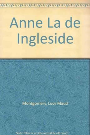 Papel Anne La De Ingleside