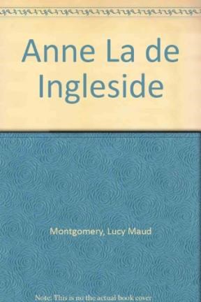 Papel ANNE LA DE INGLESIDE